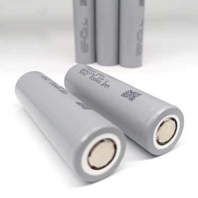 3.6V 2600mAh batteria ricaricabile a ioni di litio 18650 batteria per basse temperature
