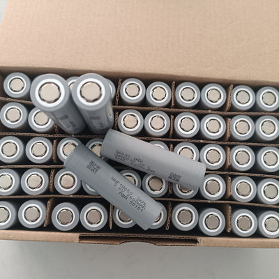 3.6V 2600mAh batteria ricaricabile a ioni di litio 18650 batteria per basse temperature