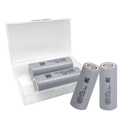 18650 Batteria al litio cilindrica da 30 ml 18650 Cella cilindrica per fotocamere digitali