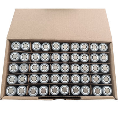 Batteria a bassa temperatura 3.6 V 18650 NCA 2600mah Batteria Li-ion