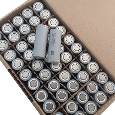 Apparecchi domestici 18650 Batteria a bassa temperatura per computer portatili e droni