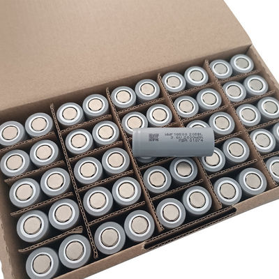 Apparecchi domestici 18650 Batteria a bassa temperatura per computer portatili e droni