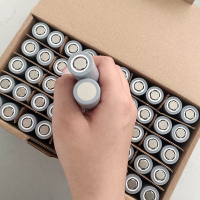 Apparecchi domestici 18650 Batteria a bassa temperatura per computer portatili e droni