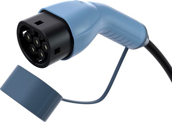 Personalizzazione 3.5kw 220 Volt caricabatterie portatile per stazioni di ricarica rapida