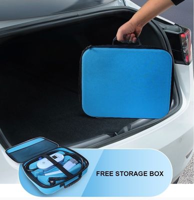 3.5kw Home Ev Punto di ricarica IP65 Punto di ricarica Home Charger