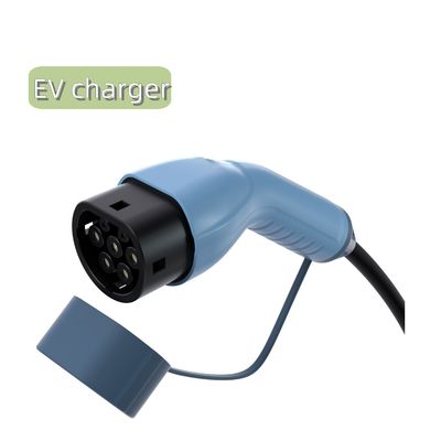 Caricabatterie per veicoli elettrici portatili 3,5 kW 16A 1,8 kg