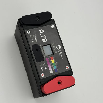 Batteria di avvio per motociclisti A7BS 650 Peak CCA