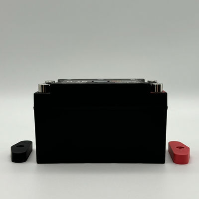 12V 6a batteria al litio ferro fosfato A7B batteria di avvio di emergenza
