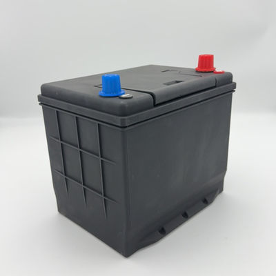 46B24 12v LiFePO4 batteria di avvio auto senza manutenzione omologazione UN38.3