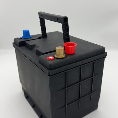 12V28ah Batteria al litio ferro fosfato 86550 Batteria al litio 12,8 Volt