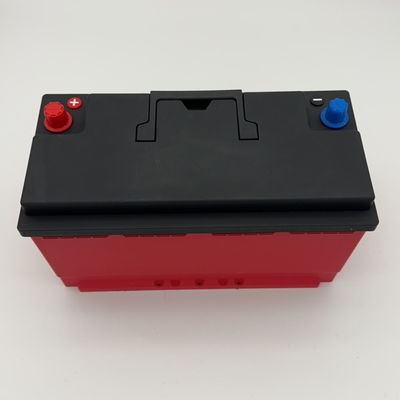 12V 40ah batteria al litio ricaricabile