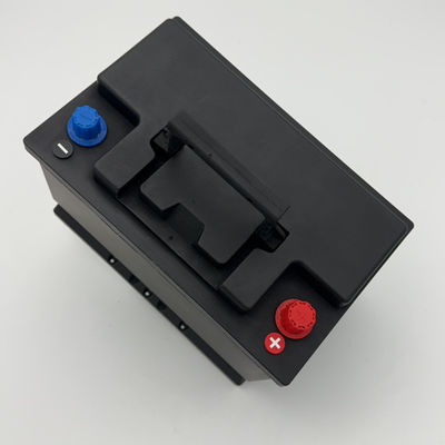 12V 40ah batteria al litio ricaricabile