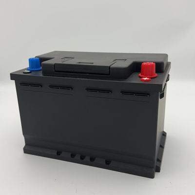 12V 40ah batteria al litio ricaricabile