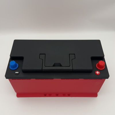 12V 40ah batteria al litio ricaricabile
