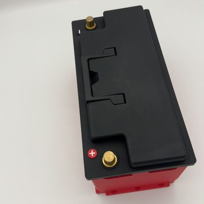 12V 40ah batteria al litio ricaricabile