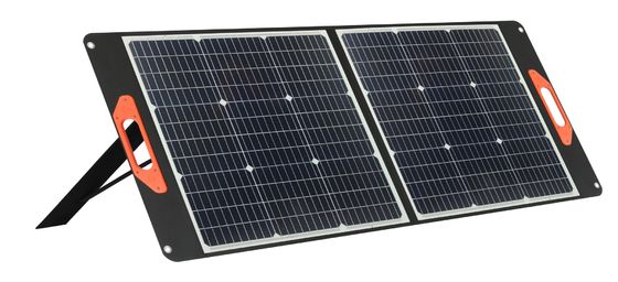 UN38.3 pannello solare pieghevole mono 300W 400W Power Film solare pieghevole