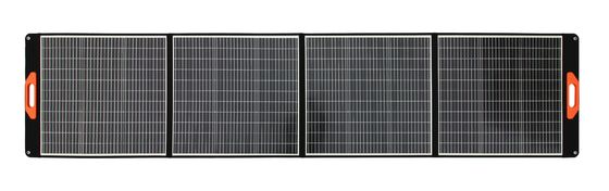 pannello solare monocristallino portatile 300W Power Film solare pieghevole