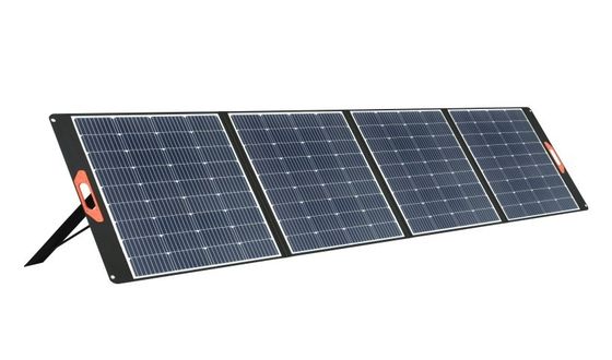 Pannelli solari di emergenza per viaggi 38.5V 10.4A Centrale solare portatile
