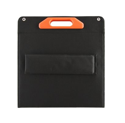Pannello solare all'aperto da 400W 38.5V 10.4A uscita in corrente continua Cella di silicio monocristallino