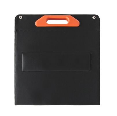 UB-120 Efficienza di conversione del 22,8% Pannello solare a silicio monocristallino pieghevole da 120 W