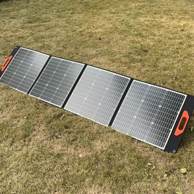 22Generatore di emergenza alimentato da energia solare