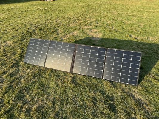 Servizio post-vendita Sì Caricabatterie solari portatili da 200 W per telefoni cellulari e tablet