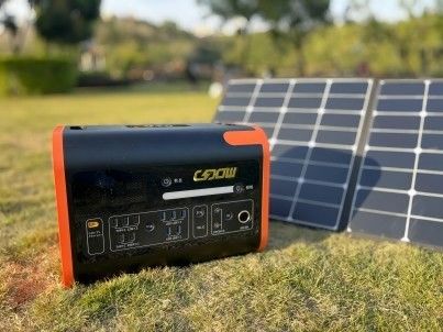 Servizio post-vendita Sì Caricabatterie solari portatili da 200 W per telefoni cellulari e tablet
