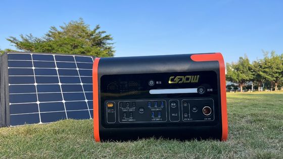 Servizio post-vendita Sì Caricabatterie solari portatili da 200 W per telefoni cellulari e tablet