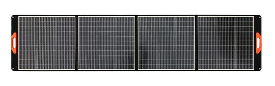 300Watt stazione elettrica portatile caricabatterie stazione elettrica ricaricabile pannello solare