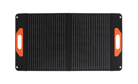 60W caricabatterie solare pieghevole UN38.3 pannelli solari portatili pieghevoli