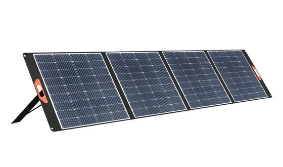 400W 300W pannello solare pannelli solari monocristallini pieghevoli portatili