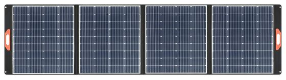 400W 300W pannello solare pannelli solari monocristallini pieghevoli portatili