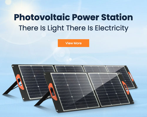 220,8% di efficienza di conversione pannello solare portatile per smartphone laptop campeggio