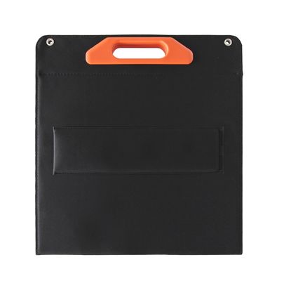 Pannelli solari monocristallini di silicio di peso leggero da 30W*4PCS