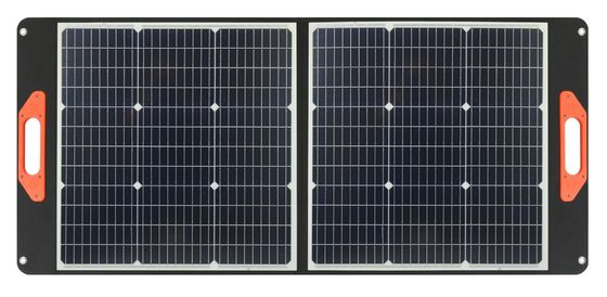 19V 5,3A pannelli solari monocristallini 100W 2,9kg Certificazione CE