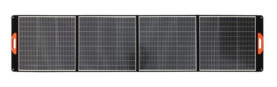 300W pannelli solari pieghevoli leggeri pannelli solari pieghevoli per la casa