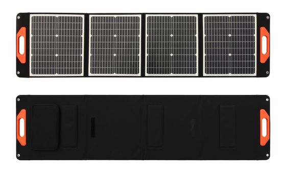 Condizione 100W 17,7V pannello solare flessibile per caricabatterie