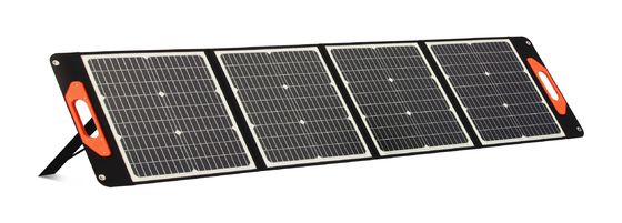 Condizione 100W 17,7V pannello solare flessibile per caricabatterie