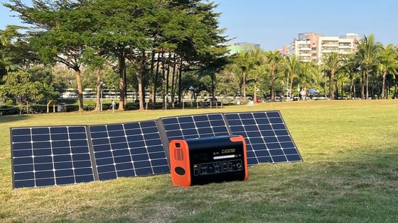 Condizione 100W 17,7V pannello solare flessibile per caricabatterie