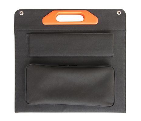 30W*2PCS MSDS pannelli solari pieghevoli flessibili UN38.3 pannello solare al silicio monocristallino