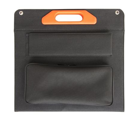 Piccolo pannello solare mono da 60 W da 2,2 kg caricabatterie pieghevole