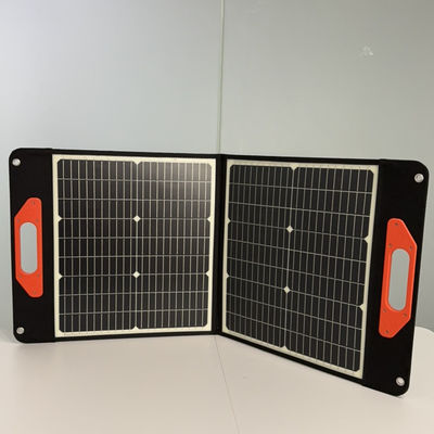 Caricabatterie per impianti fotovoltaici portatili da 200 W con pannello di silicio policristallino