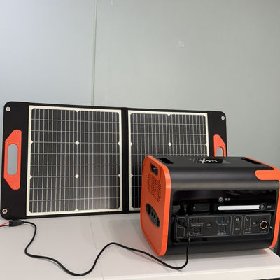220,8% di efficienza di conversione pannello solare per l'alimentazione e la produzione di energia sostenibile