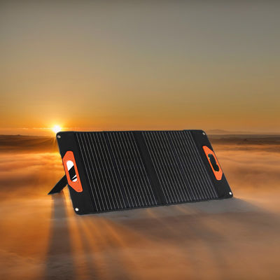 220,8% di efficienza di conversione pannello solare 50W 60W 100W 200W per piccoli sistemi solari