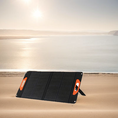 220,8% di efficienza di conversione pannello solare 50W 60W 100W 200W per piccoli sistemi solari
