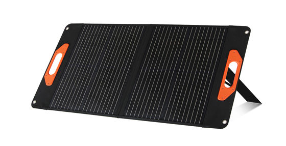 220,8% di efficienza di conversione pannello solare 50W 60W 100W 200W per piccoli sistemi solari
