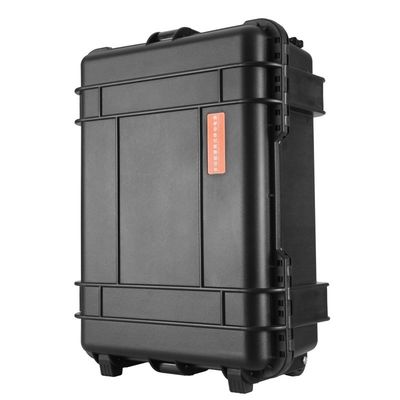 6216wh Stazione elettrica di emergenza portabile per la casa all'aperto con USB/Tipo-C 18W Max