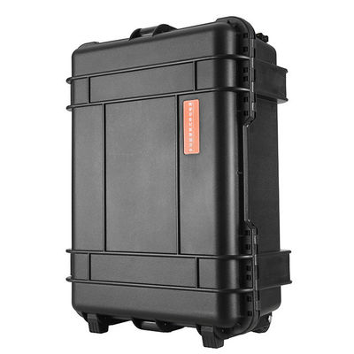 Batteria per campeggio Stazione elettrica portatile 3000W per uso multi-scena