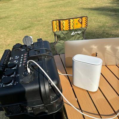 LT-40 3000W 4000W 5000W 220V 230V Power Bank per campeggio all'aperto escursioni portatile alto-