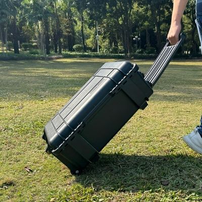 Batteria per campeggio Stazione elettrica portatile 3000W per uso multi-scena